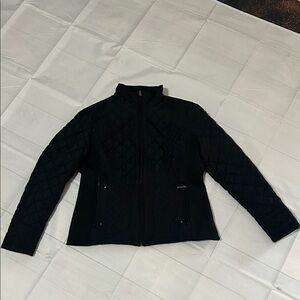 Weatherproof Women's Black Puffer Jacket